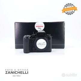 Panasonic Lumix S5 II X 1050 Scatti Usato (F1125)