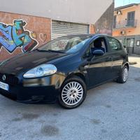 Fiat Grande Punto 1.3 MJT 75 CV 5 porte Dynamic
