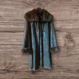 Pelliccia Original Lapin