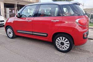 Fiat 500L 1.6 Multijet 120 CV Lounge