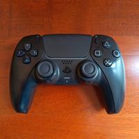 Controller Ps5 dualsense con antidrift e trigger