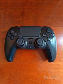 Controller Ps5 dualsense con antidrift e trigger