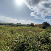 Terreno edificabile in zona strategica