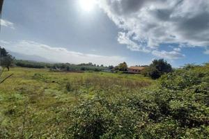 Terreno edificabile in zona strategica