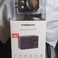Sportcam mediacom 