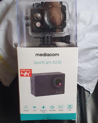 Sportcam mediacom 