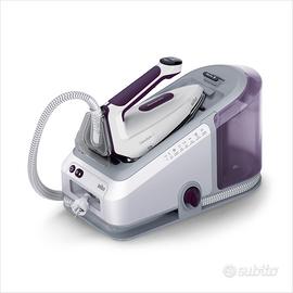 STIRELLA BRAUN IS7266VI
