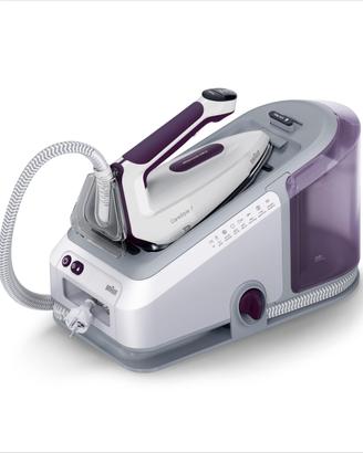STIRELLA BRAUN IS7266VI