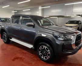 Toyota Hilux 2.8 d DC MY25 48V 4wd auto FULL