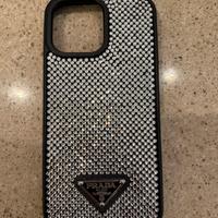 Cover PRADA  Iphone 16 Pro Max