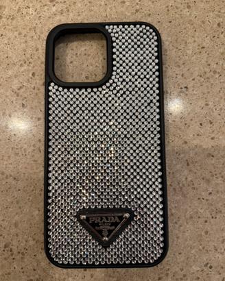 Cover PRADA  Iphone 16 Pro Max