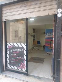 Locale in centro storico