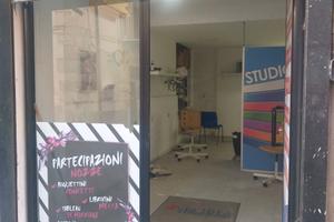 Locale in centro storico