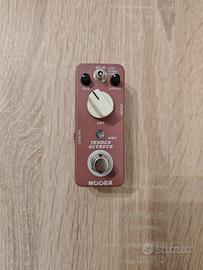 mooer tender octaver mkII 