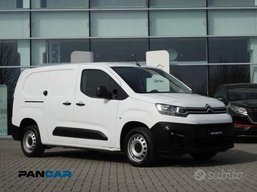 Citroen Berlingo BlueHDi 100 S&S Van XL Club
