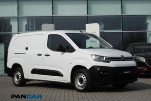 Citroen Berlingo BlueHDi 100 S&S Van XL Club