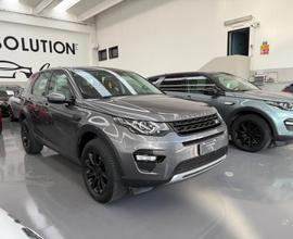 Land Rover Discovery Sport 2.0 TD4 150 CV HSE