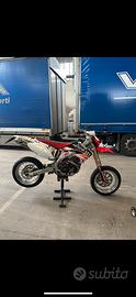 Honda CRF450R 2004