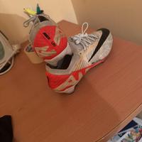 Scarpe da calcio nikezoom mercurial vapor15 elite