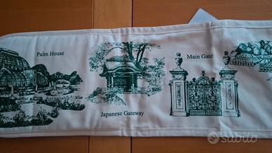 guanti da forno doppia tasca royal garden