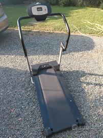 tappeto magnetico Body line 