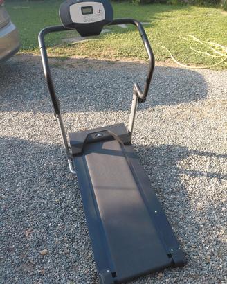 tappeto magnetico Body line 