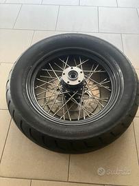 Cerchio posteriore Harley 16x3,5
