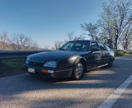 Citroen cx - 1986