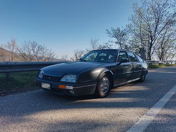 Citroen cx - 1986