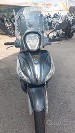 Piaggio Medley 125 abs