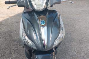 Piaggio Medley 125 abs
