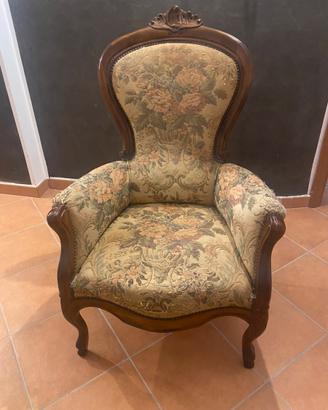 Poltrona