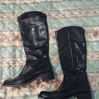 Stivali lunghi in pelle Docksteps tg. 41