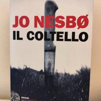 IL COLTELLO 
