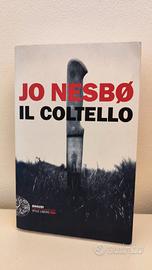 IL COLTELLO 