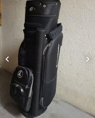 borda da Golf