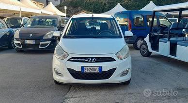 HYUNDAI i10 1.1 12V Classic Plus