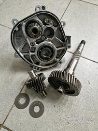 Ingranaggi trasmissione suzuki burgman 400