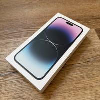 Scatola iphone  14 promax