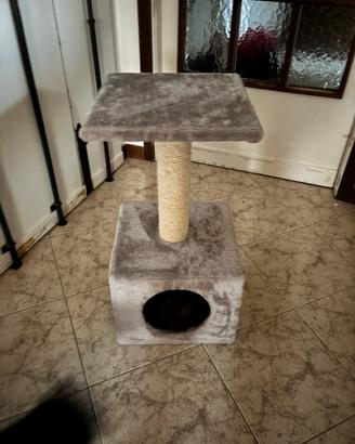 Graffia unghie per gatto