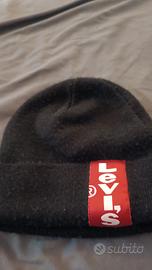 Berretto invernale Levi's