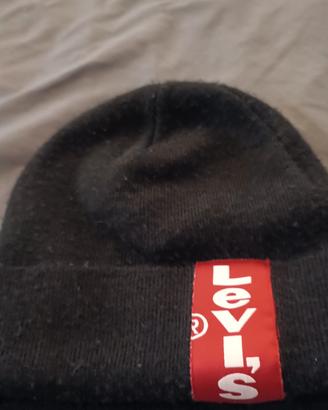 Berretto invernale Levi's