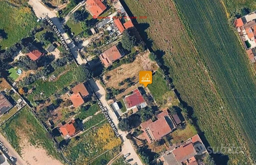 Immobile in asta di 558 m² a Quartu Sant'Elena - Vista 2