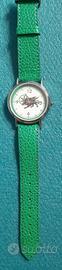 Orologio Lega Nord