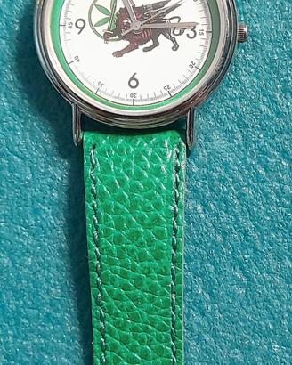 Orologio Lega Nord