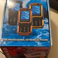 Telefono OUT LIMITS 3G 