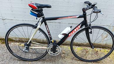 bici da corsa