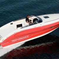 Performance 901 classic élite