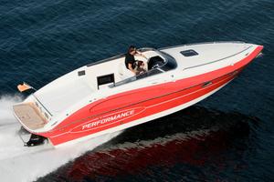 Performance 901 classic élite