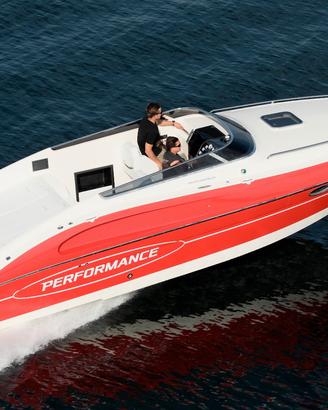 Performance 901 classic élite